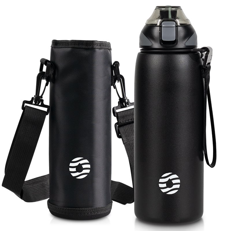 Insulated Water Bottle – 2.1L LadyShow.Store