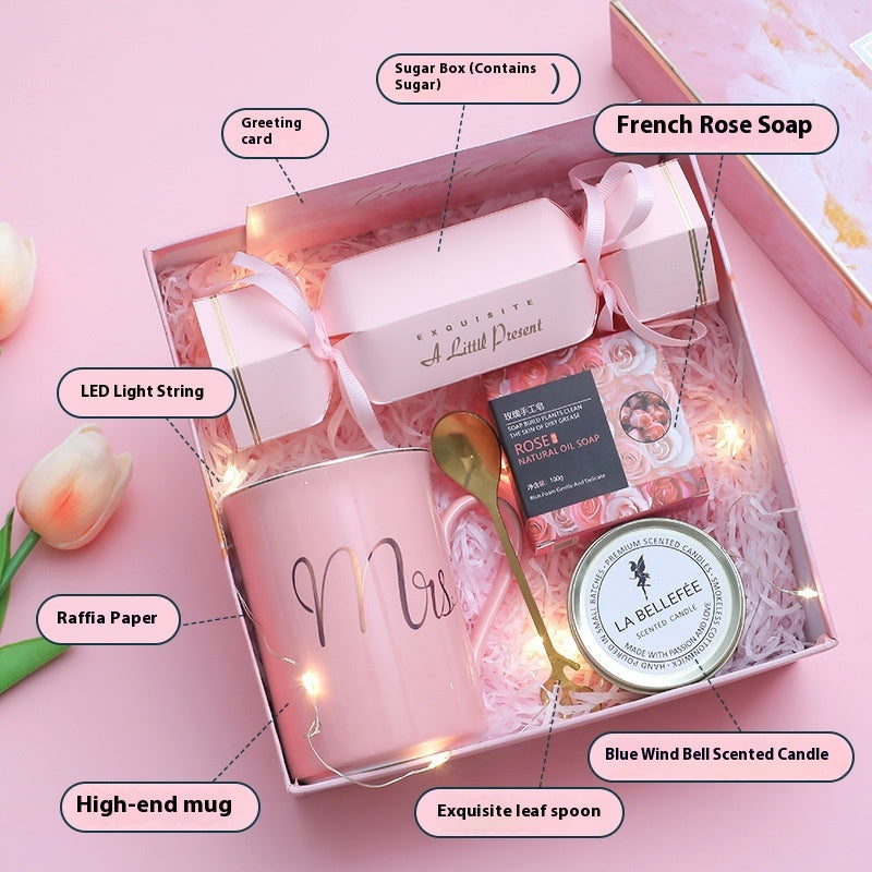 Gift Box For Mother's Day Wedding Favors LuxuryLifeWay Online Store
