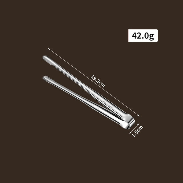 Grill Kitchen Tongs Pi-Mart