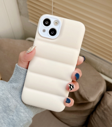 Air Cushion Protector Silicone Cover Pi-Mart