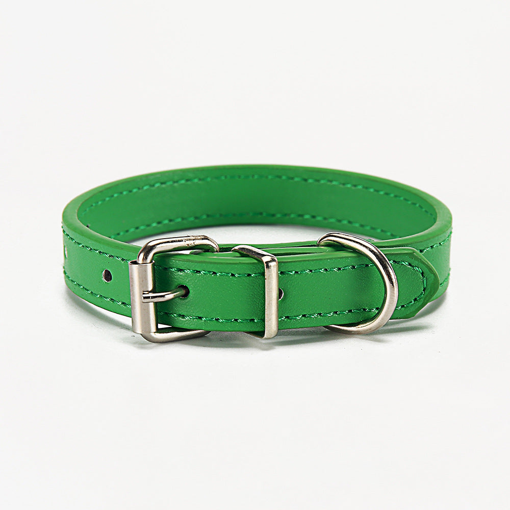 Pet supplies collar Pets Fashion