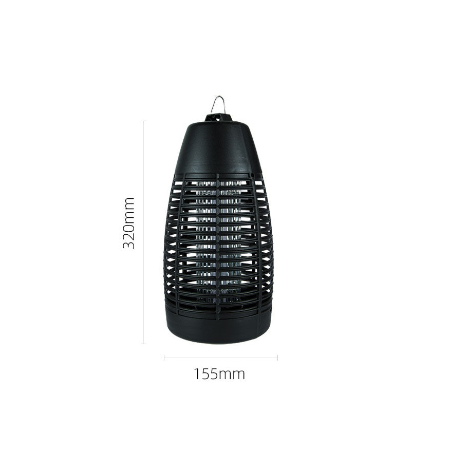 Home Outdoor Garden Garden Mosquito Killer Artifact CJD