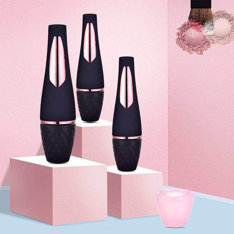 Makeup brush cleaner CJD2