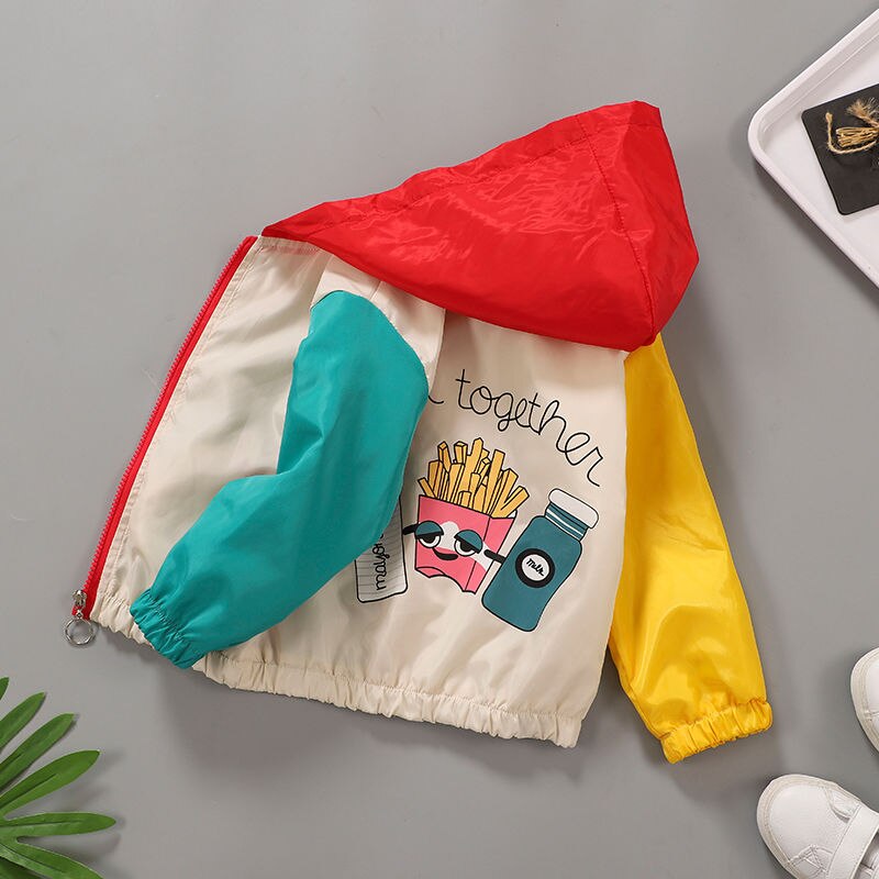 Baby Boys' Jackets LuxuryLifeWay Online Store