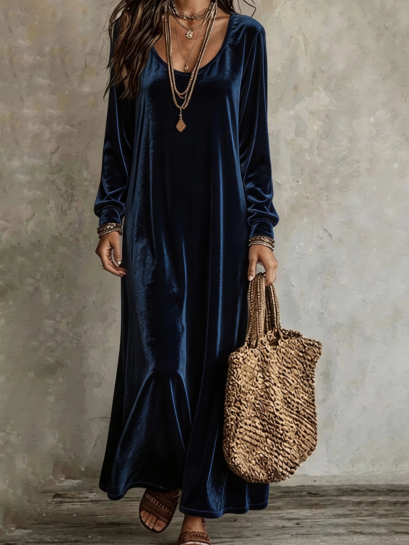 Dress NorixaFashion.com