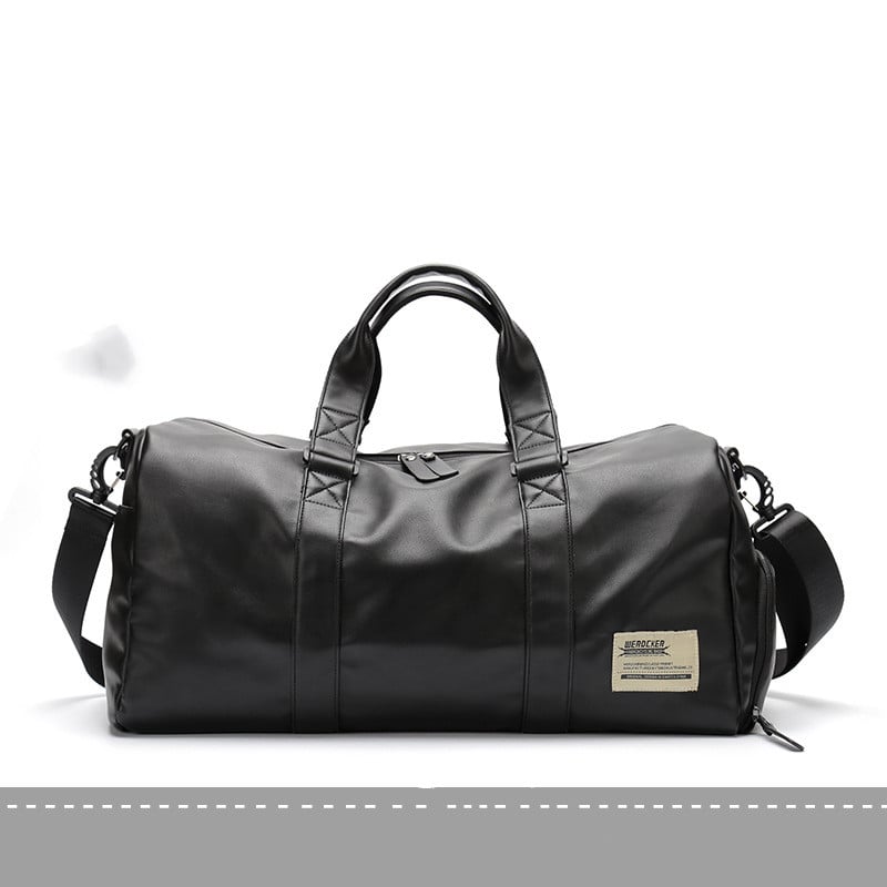 Large Capacity Waterproof Sports Training Gym Bag Pi-Mart