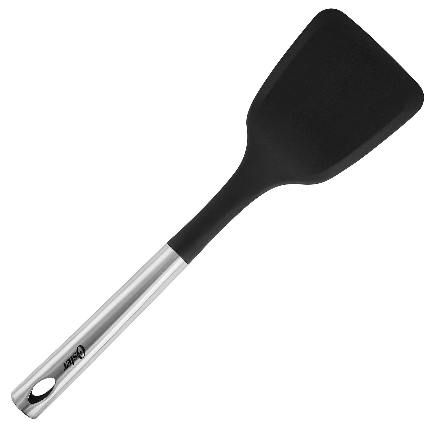 Oster Baldwyn Stainless Steel and Nylon Turner in Silver LuxuryLifeWay Online Store