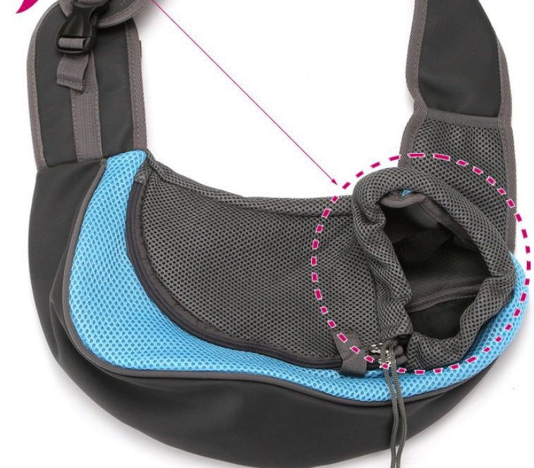 Pet Backpack Pets Fashion