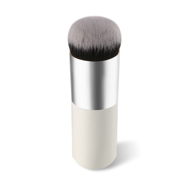 Chubby pier makeup brush foundation powder brush beauty makeup tools CJD2