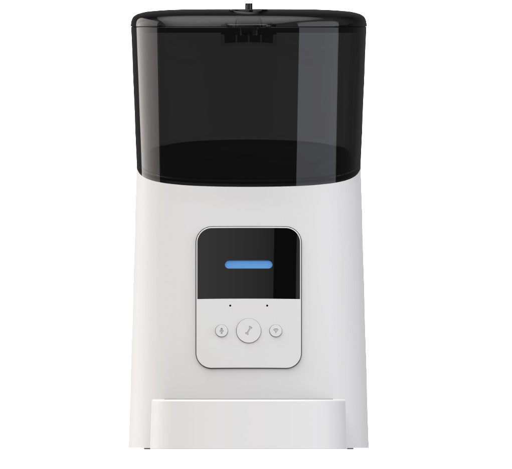 Pet feeder automatic Pets Fashion