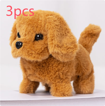 Children's Toy Dog Can Walk LuxuryLifeWay Online Store