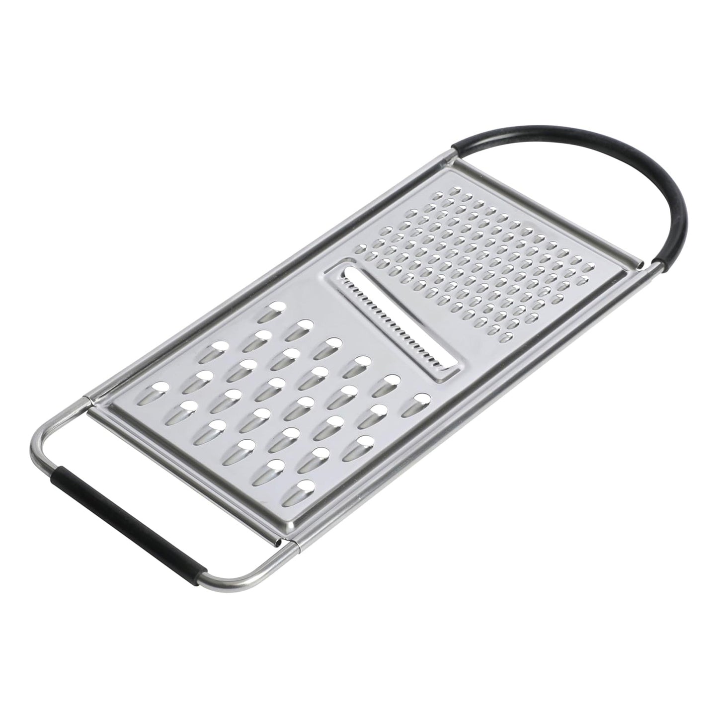 Oster Helmsdale Flat Cheese Grater With Anti-Slip Handle LuxuryLifeWay Online Store