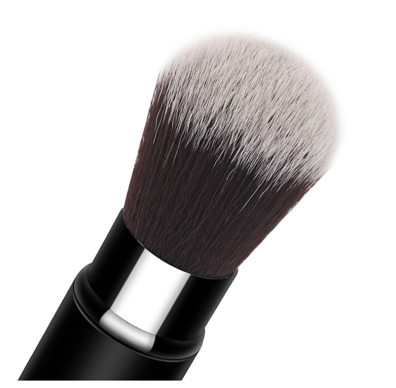 Artificial fiber makeup brush CJD