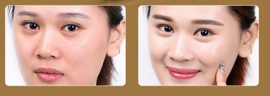 6pcs Moisturizing And Hydrating Care Set Cosmetics LadyShow.Store