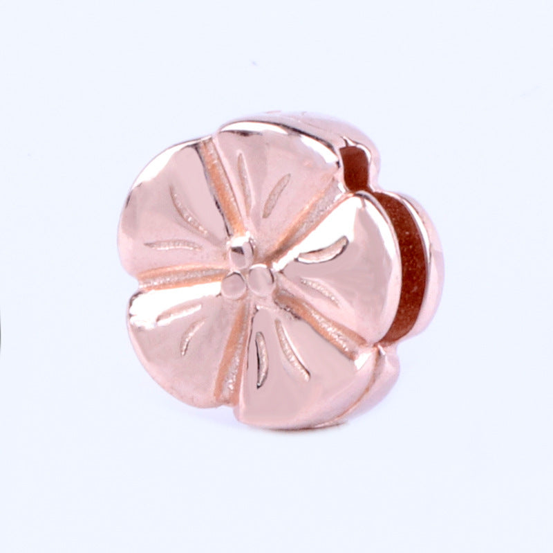 S925 sterling silver bracelet clip LadyShow.Store