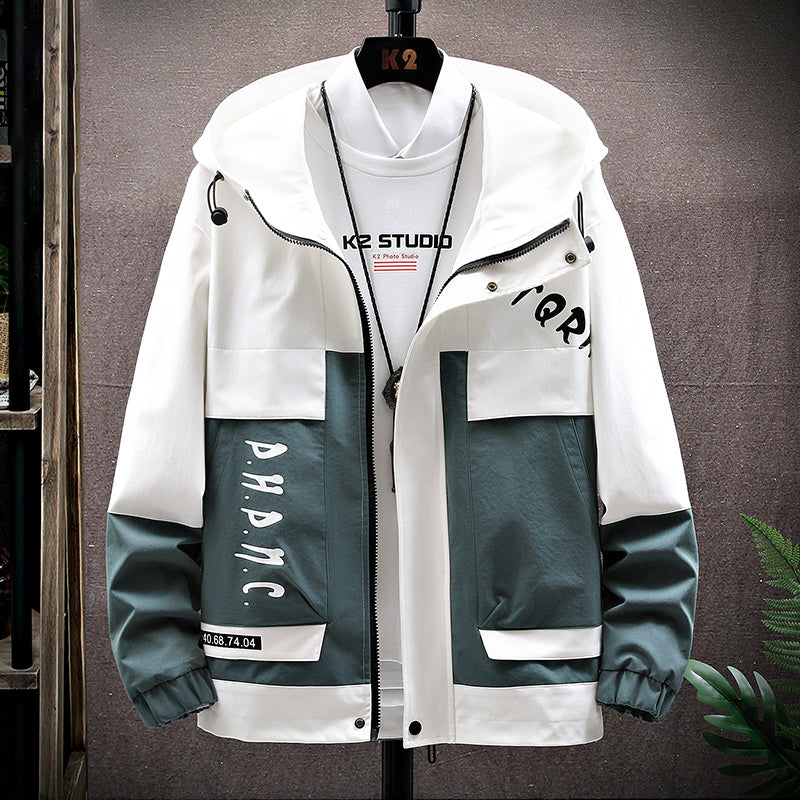 Men's work jacket Best YouTube Store