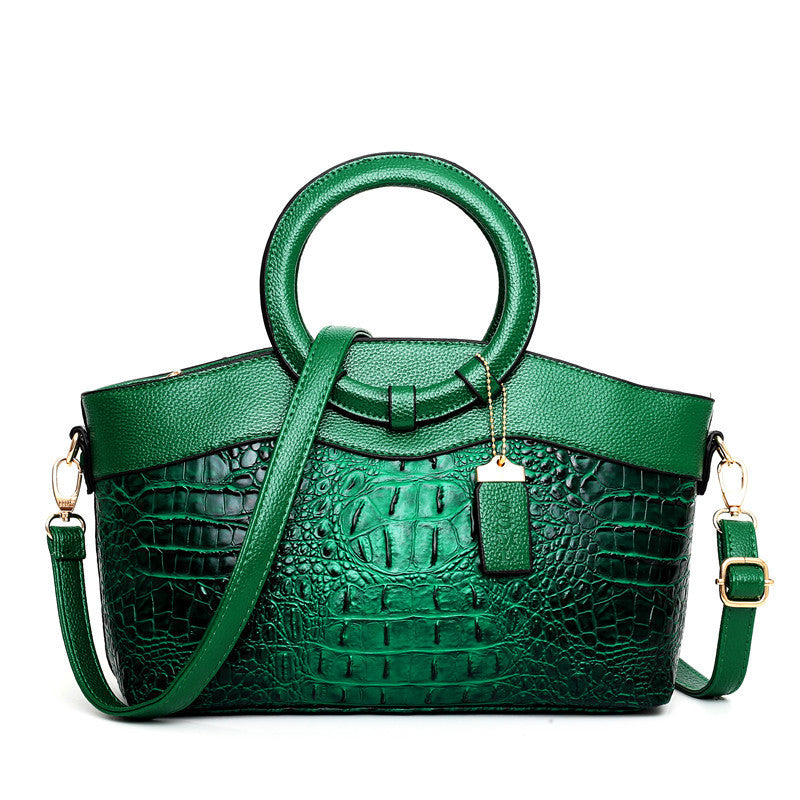Handbags ladies bag casual temperament LadyShow.Store