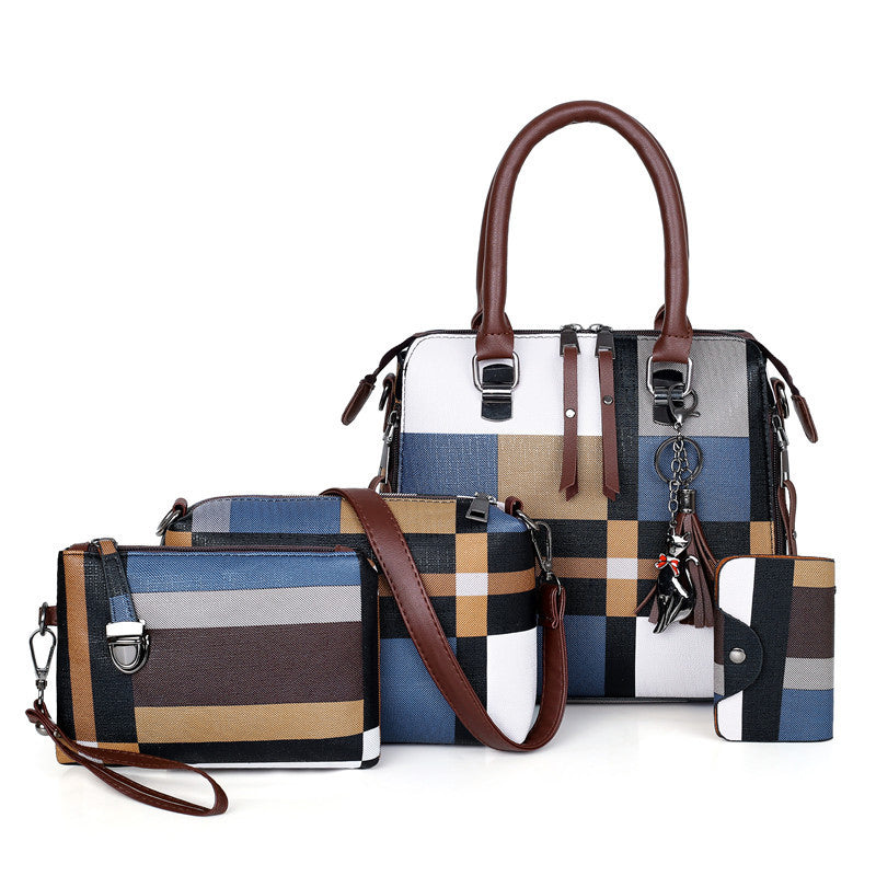 Vintage handbag LadyShow.Store