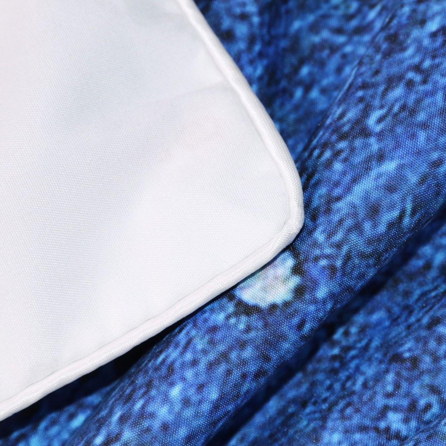 Home Textile Three-Piece Set Of European And American Quilt Cover Explosion Type Bedding