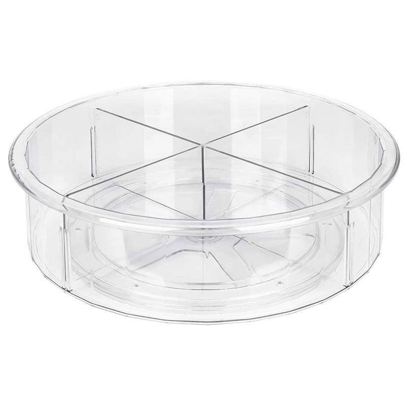 Kitchen Rotating Rack Creative Seasoning Box Storage Rack Multifunctional Seasoning Storage Box CJD2