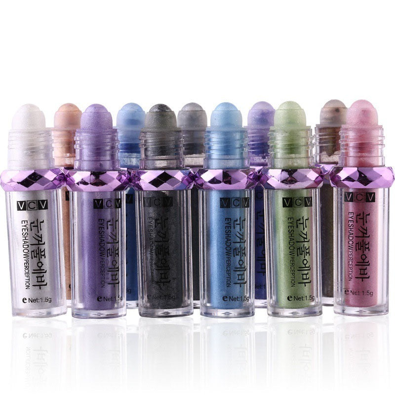 Eye Shadow Mineral Eye Shadow Makeup CJD2