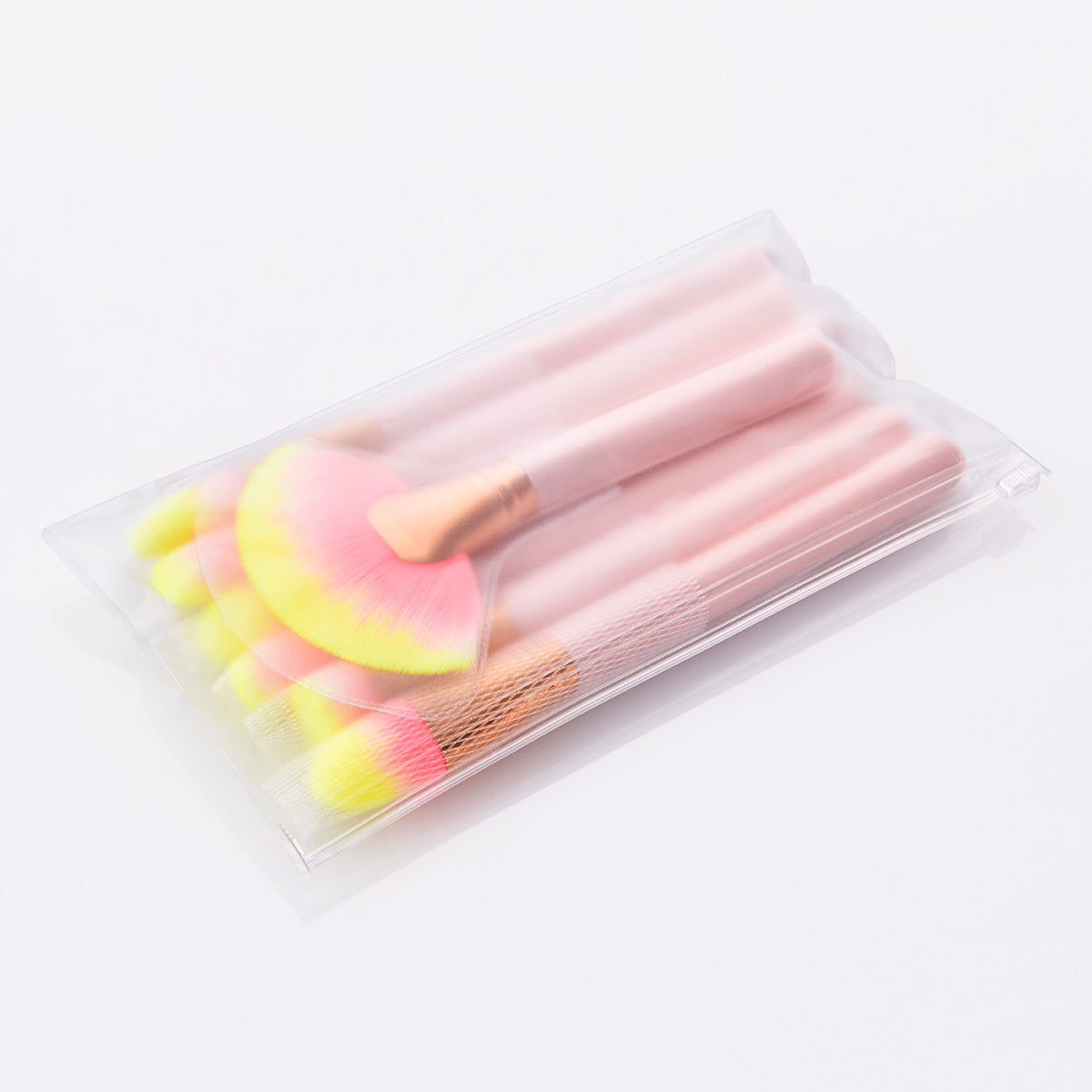 12pcs beauty makeup brushes LadyShow.Store