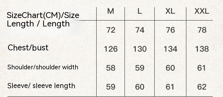Profile Coat Detachable Hat Collar Thickened Cotton Padded Coat Best YouTube Store