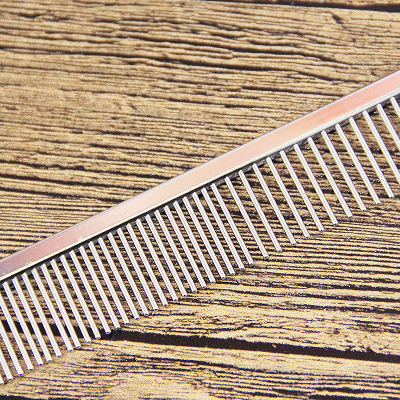 Pet grooming comb Pets Fashion