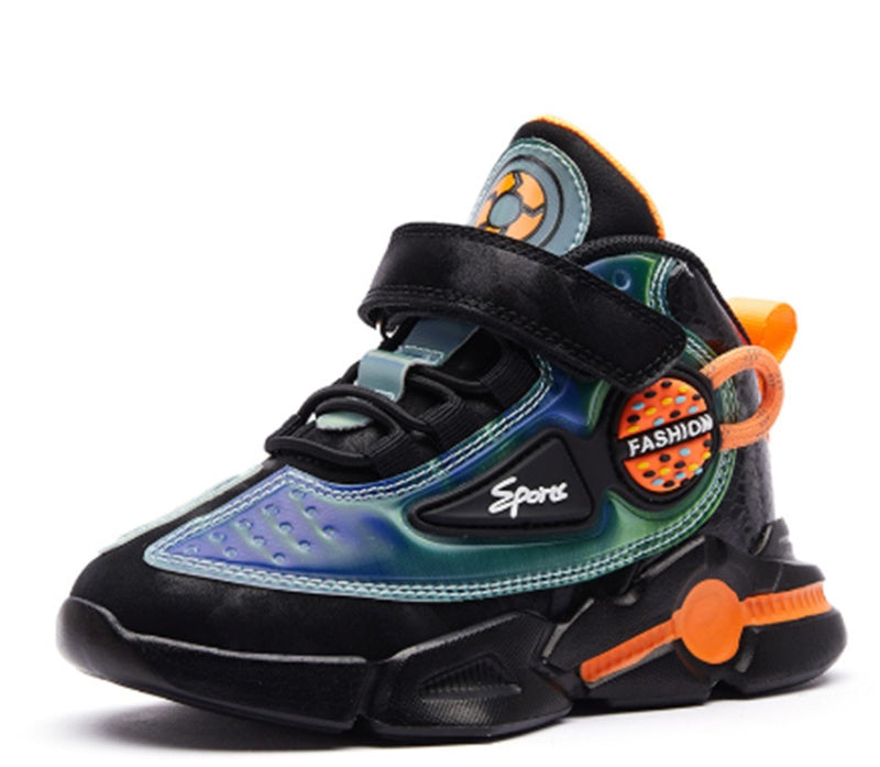 Fashion Trend in the Help of Basketball Shoes Cotton Best YouTube Store