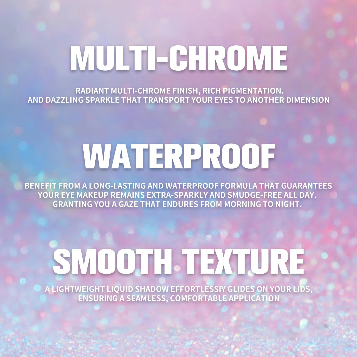 PHOFAY Chameleon Multichrome Shadow Bundle LadyShow.Store