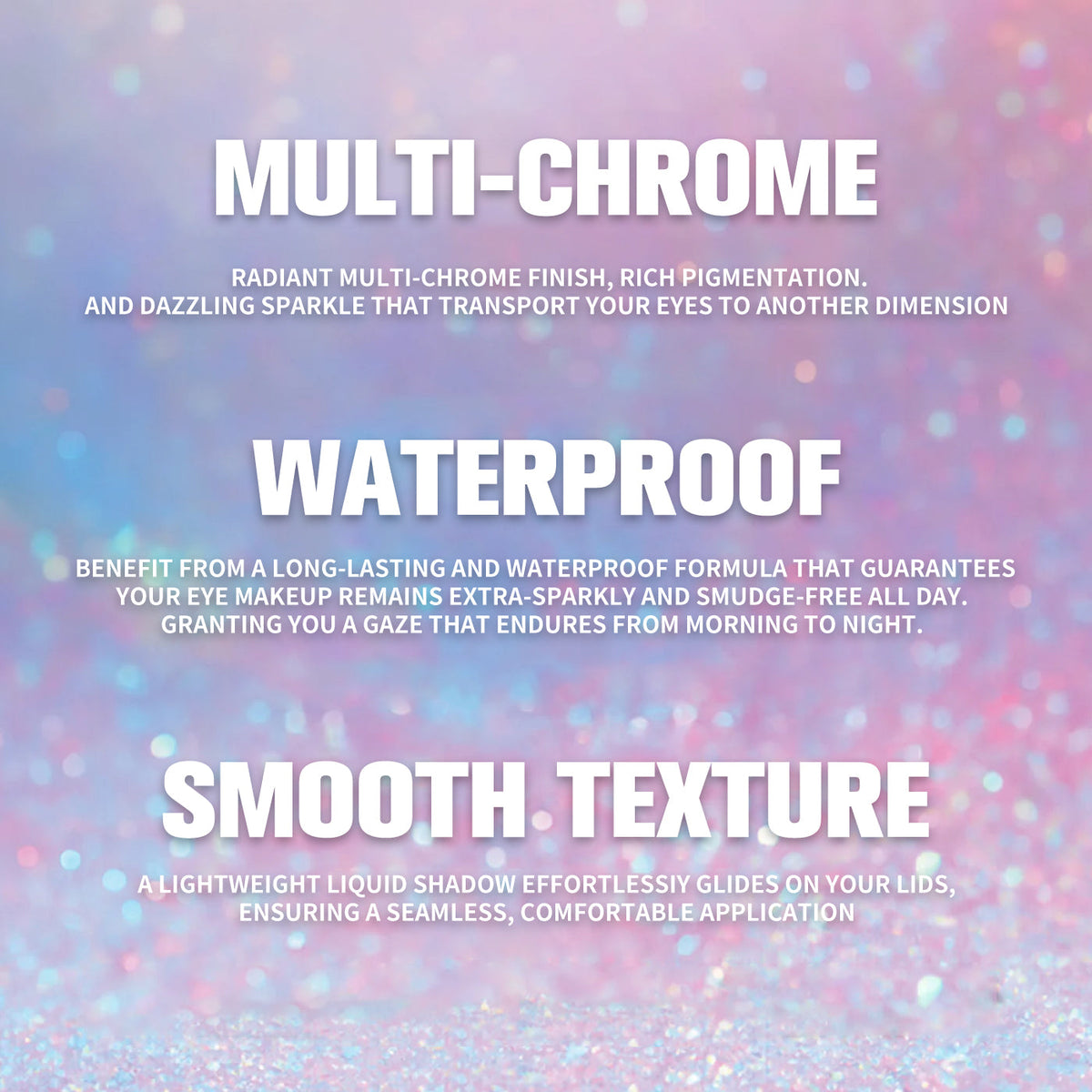 PHOFAY Chameleon Multichrome Shadow Bundle LadyShow.Store