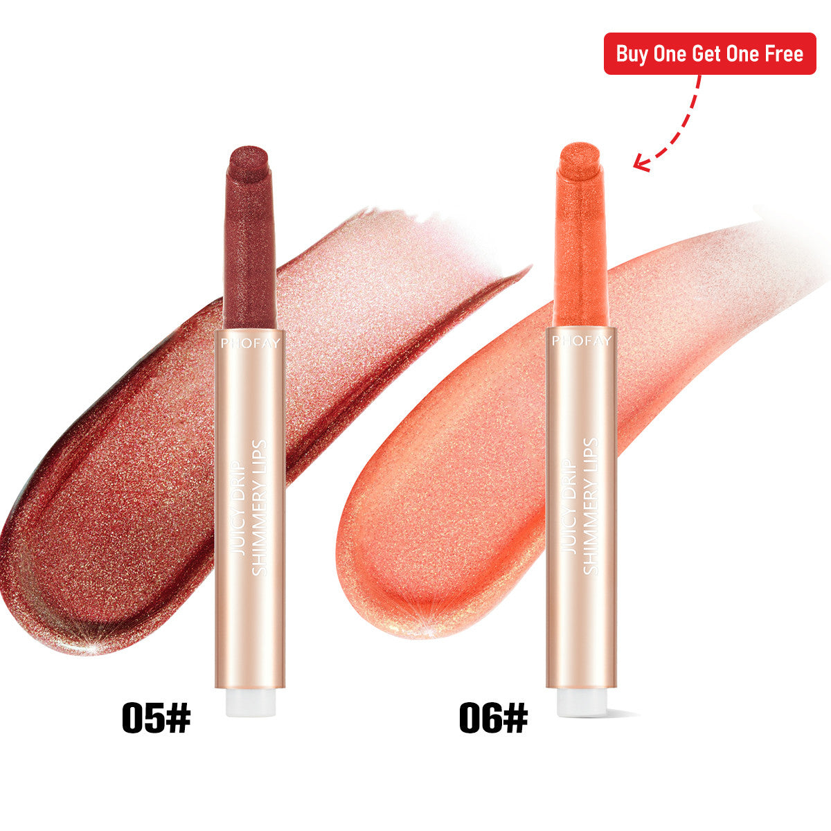 PHOFAY Juicy Lip Plump Set LadyShow.Store