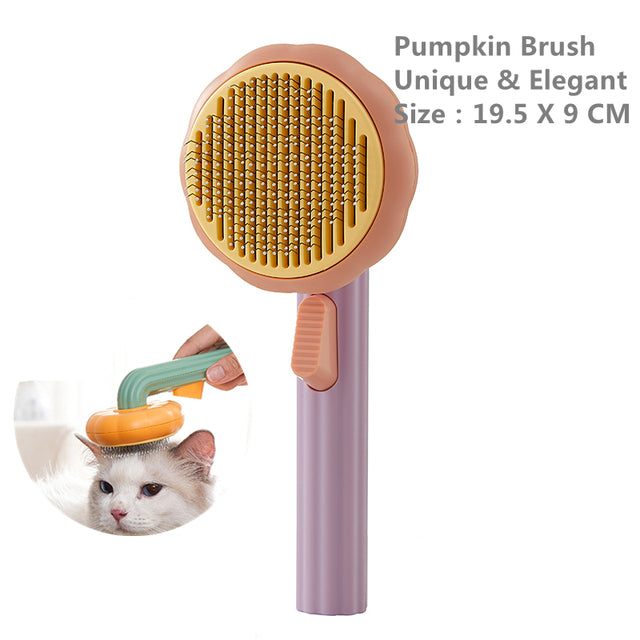 Pet Brush Pi-Mart