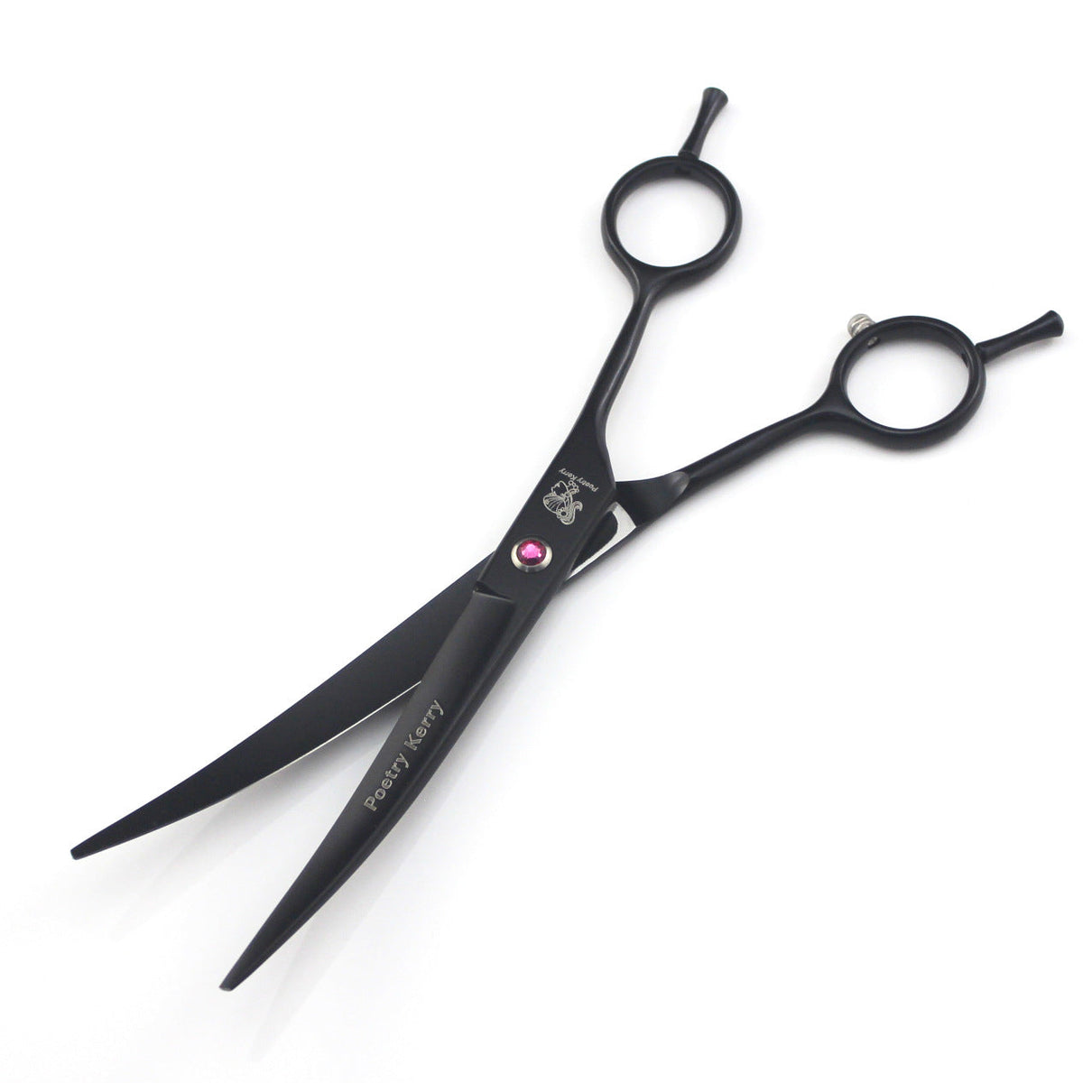 Pet grooming scissors Pets Fashion