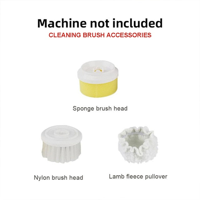 Brush Cleaning Kitchen Pi-Mart