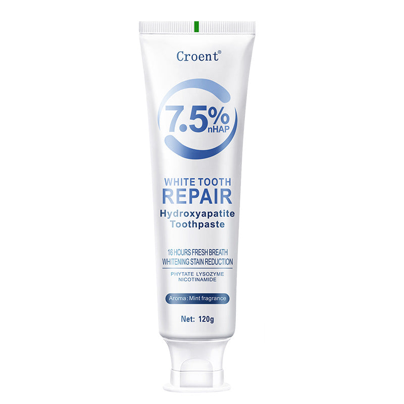 Croent-7.5 Toothpaste Tri Light Beauty