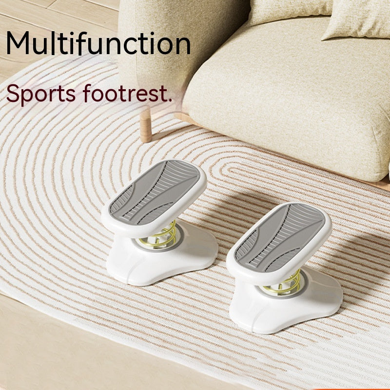 Multifunctional Sports Pedal Companion Pad CJD2