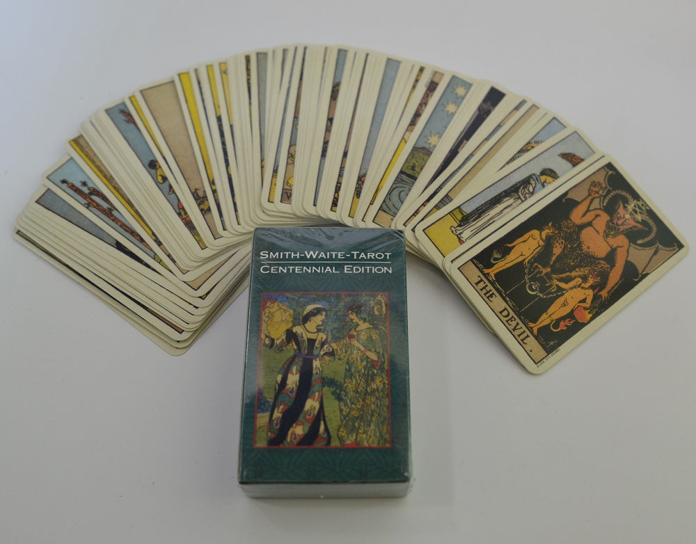Tarot Cards LadyShow.Store