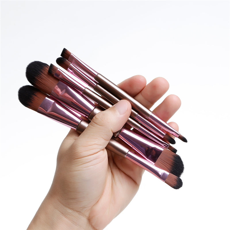 Makeup Brushes CJD2