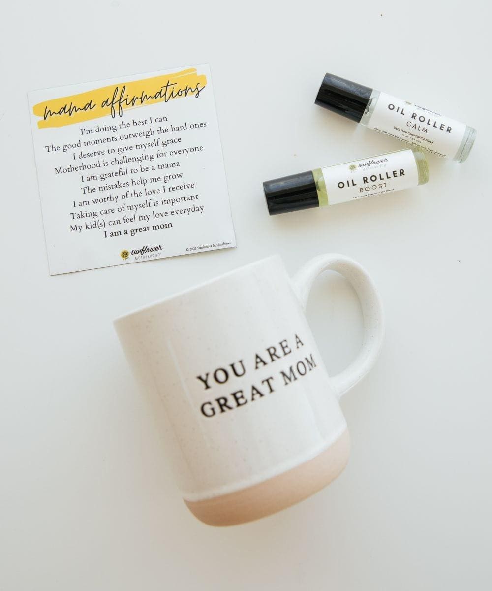 Pick Me Up Bundle LuxuryLifeWay Online Store