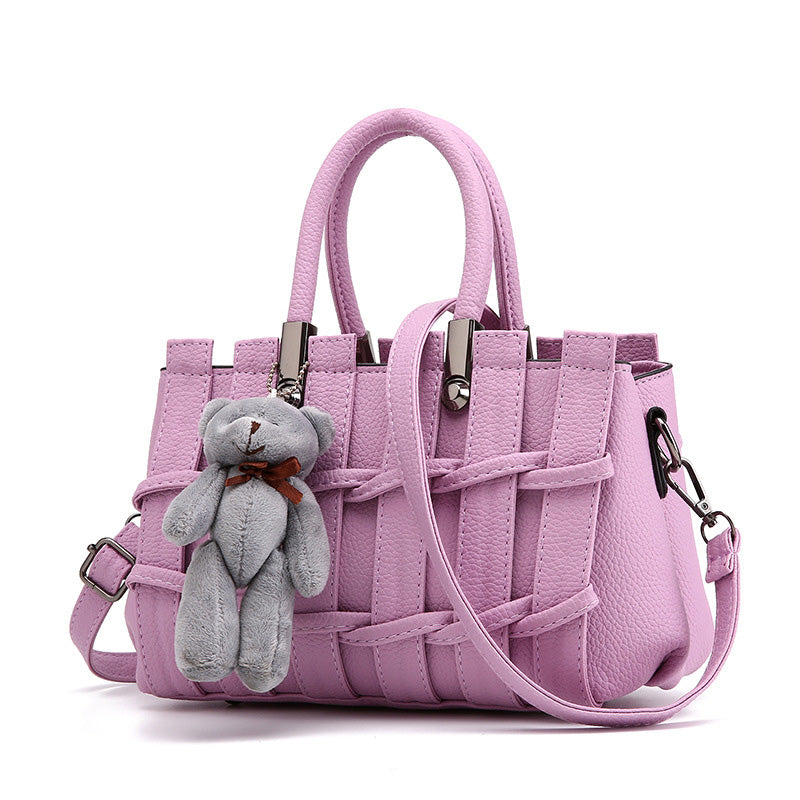 Shoulder handbag LuxuryLifeWay Online Store