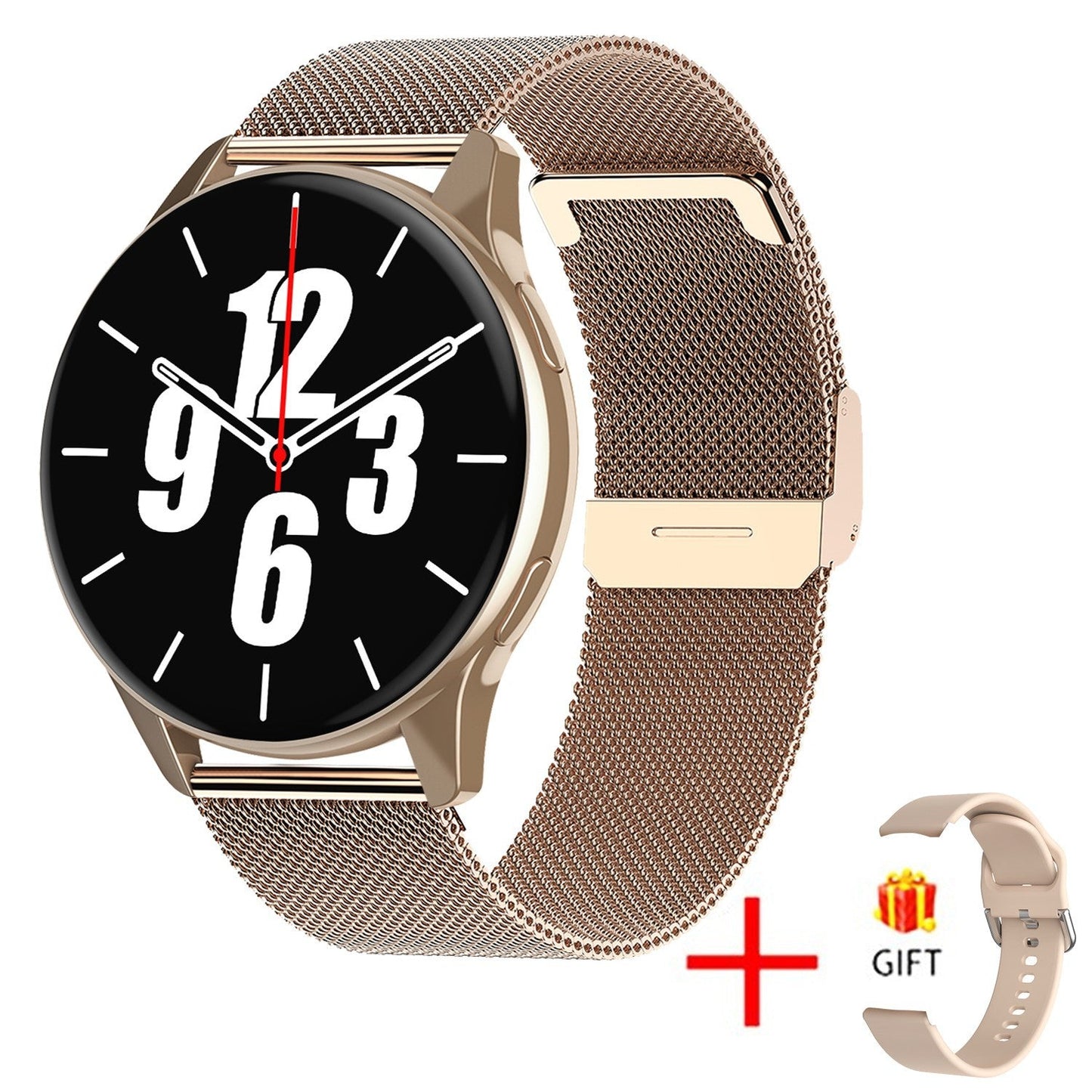 Smart Watch Round Bluetooth Calling Best YouTube Store