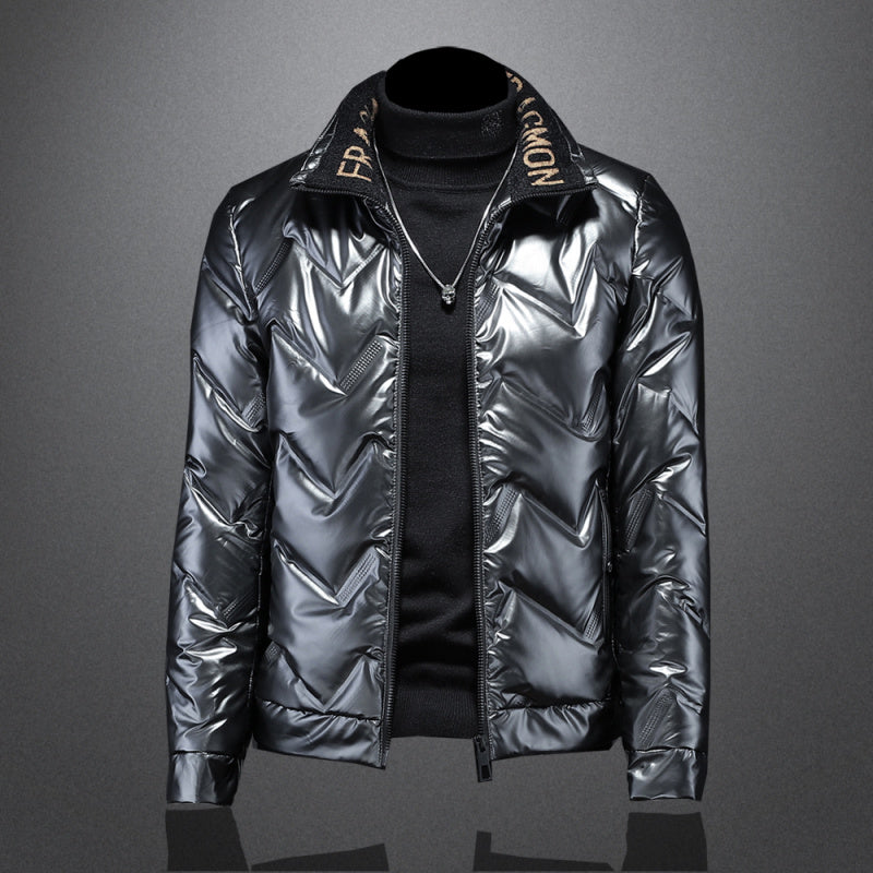 Motorcycle jacket down jacket Best YouTube Store