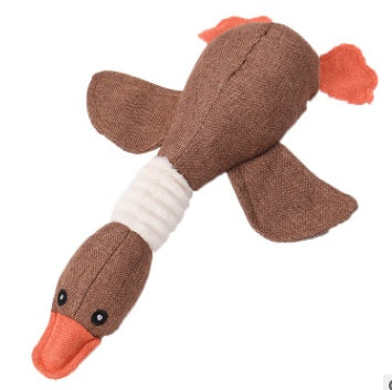 Dayan sounding toys, dog toys, pet sound toys, plush toys, pet puzzle toys Pets Fashion