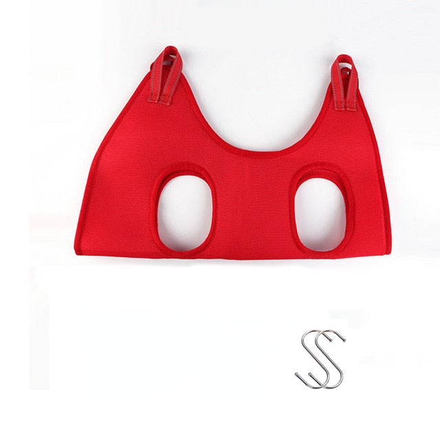 Pet Grooming Hammock Pi-Mart