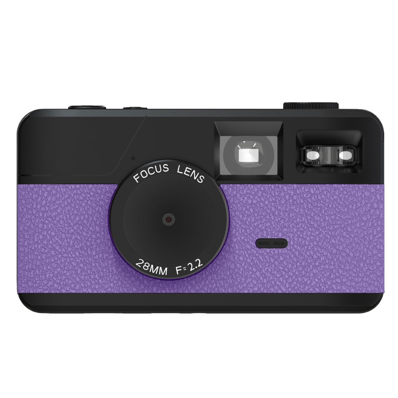 Retro Screen-free Digital Camera 8-mode Filter Best YouTube Store