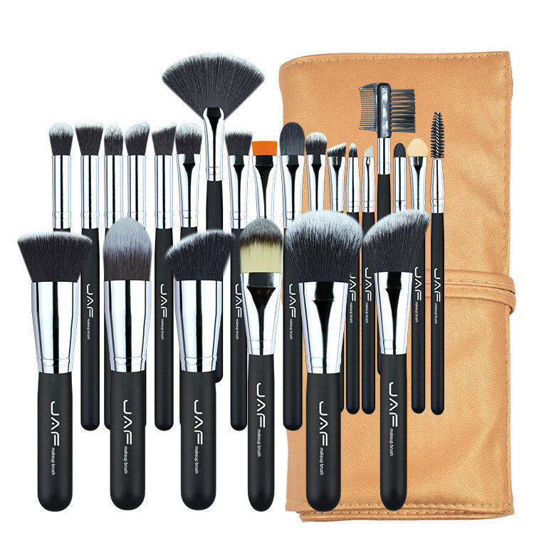 24 makeup brushes LadyShow.Store