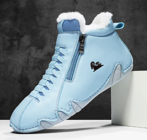 Women Cosy Ortho-Support Winter Boots LuxuryLifeWay Online Store