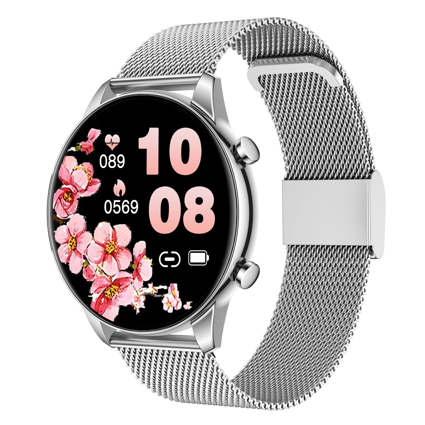 Smart Call Watch Step Counting Best YouTube Store