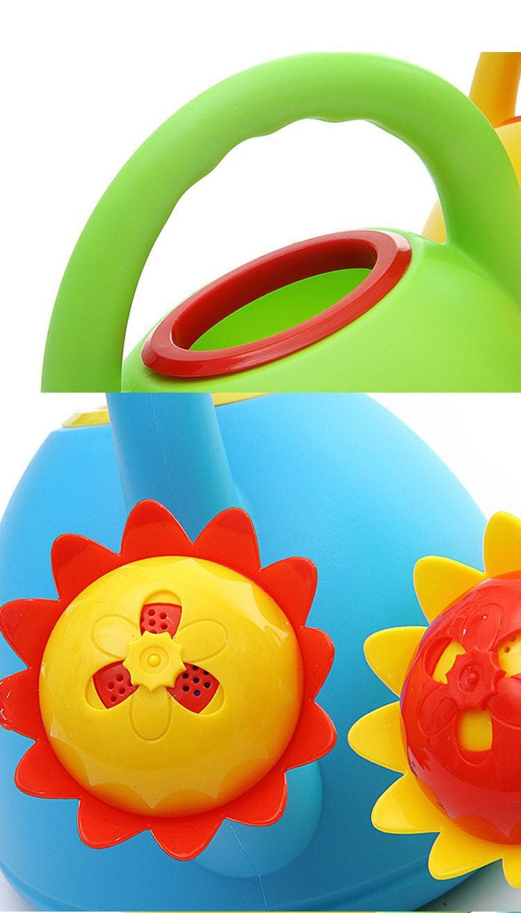 Watering Kettle Watering Pot Children's Bath And Water Toys Shower CJD